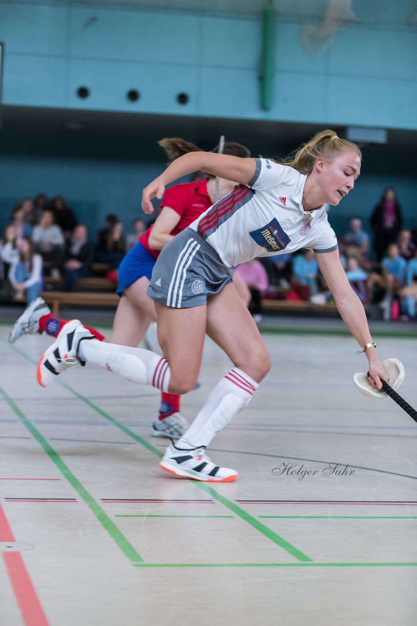 Bild 69 - B/C-Juniorinnen Hamburger Meisterschaft